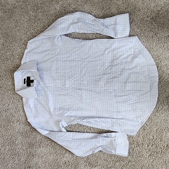 NWOT Jos. A. Bank Reserve Button down - Picture 1 of 4